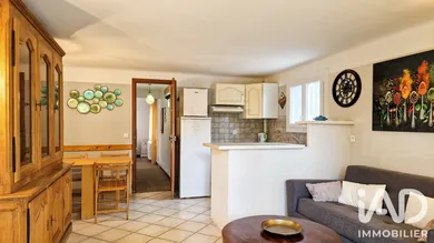 Apartment in La Ciotat (13600)