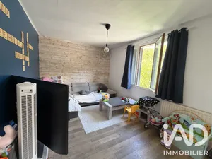 Maison à Béthisy-Saint-Pierre (60320)