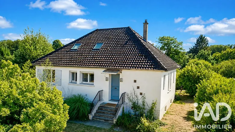Maison 5 pièces 80 m² à Ryes