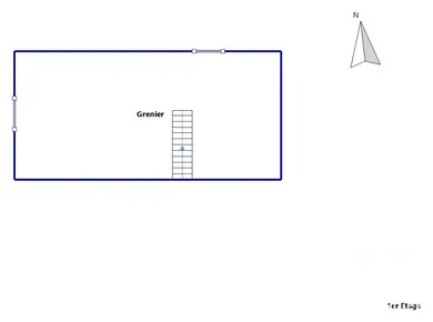 House in Ardoix (07290)