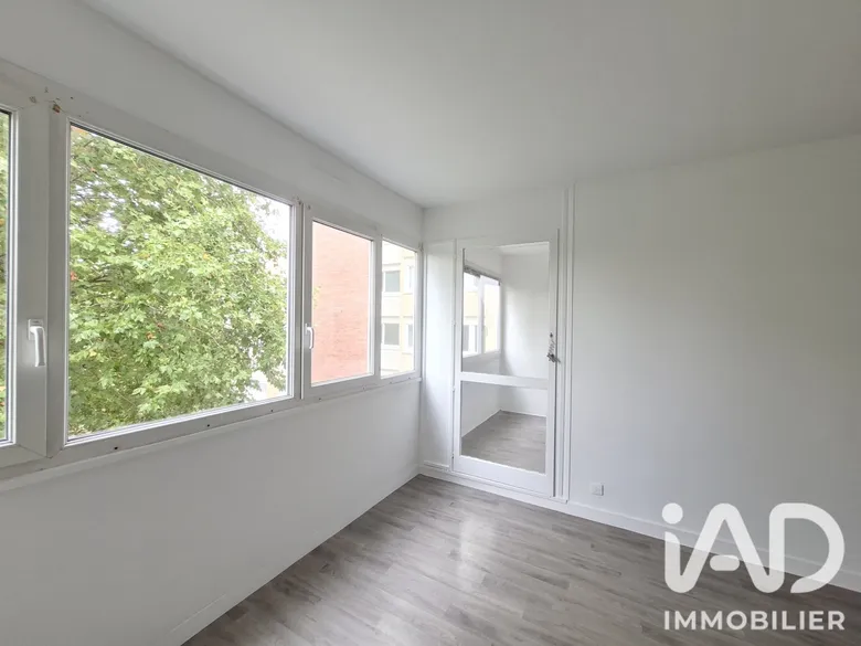 Appartement 3 pièces 65 m² · à Ronchin · 65 m² · 169 000 €