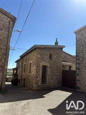 House in Ardoix (07290)