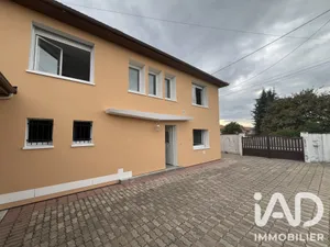Maison à Bernac-Debat (65360)