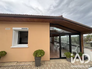 Maison à Bernac-Debat (65360)