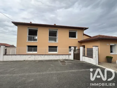 Maison à Bernac-Debat (65360)