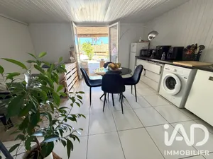 Appartement à Les Adrets-de-l'Estérel (83600)