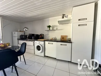 Appartement à Les Adrets-de-l'Estérel (83600)