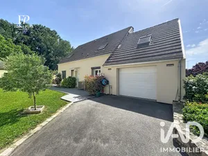 Traditional house in Boutigny-sur-Essonne (91820)