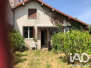 Traditional house in Andernay (55800)