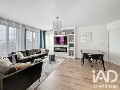Appartement à Clamart (92140)