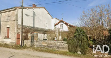 Traditional house in Andernay (55800)