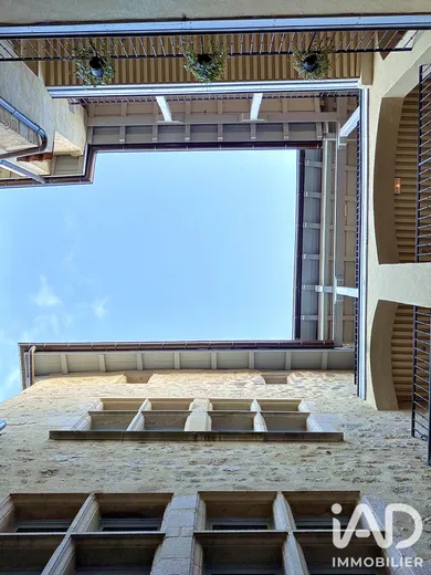 Appartement à Saint-Bonnet-le-Château (42380)