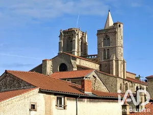 Appartement à Saint-Bonnet-le-Château (42380)