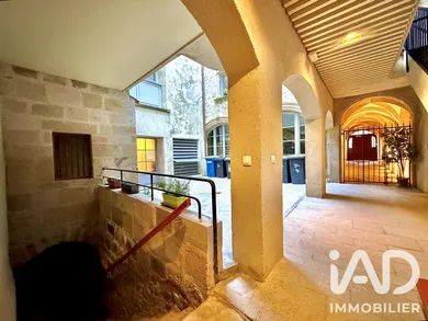 Appartement à Saint-Bonnet-le-Château (42380)