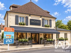 Hotel in Creil (60100)