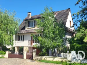 Maison à Bièvres (91570)