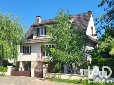 Maison à Bièvres (91570)