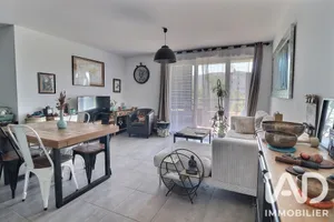Apartment in Marseille (13012)