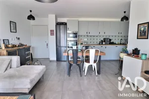 Apartment in Marseille (13012)
