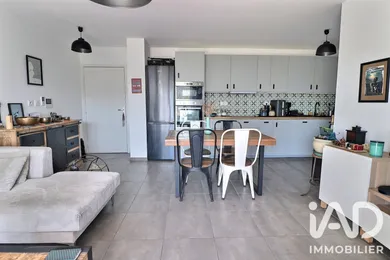 Apartment in Marseille (13012)
