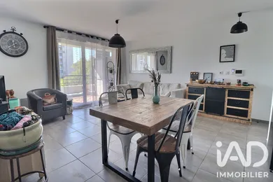 Apartment in Marseille (13012)