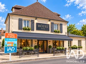 Commercial in Creil (60100)