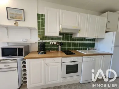 Appartement à Le Grau-du-Roi (30240)