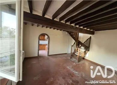 Maison à Thorigny-sur-Oreuse (89260)