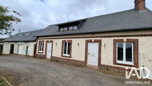 House in Breteuil (27160)