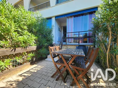 Appartement à Le Grau-du-Roi (30240)