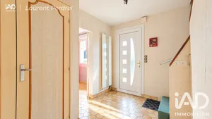 House in Allaire (56350)