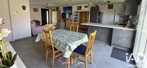House in Parentis-en-Born (40160)
