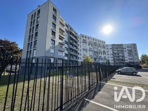 Appartement à ARRAS (62000)