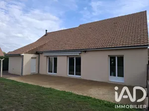 Traditional house in Saint-Rémy-de-Sillé (72140)