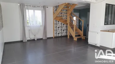 House in Saint-Malo (35400)