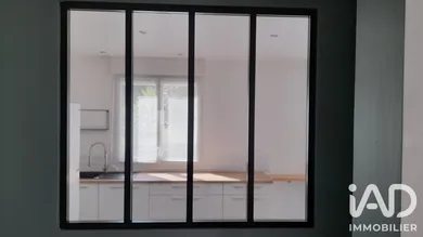 House in Saint-Malo (35400)