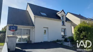 House in Saint-Malo (35400)