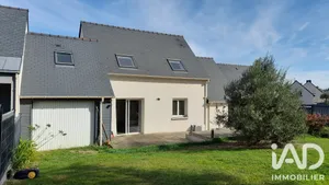 Maison à Saint-Malo (35400)