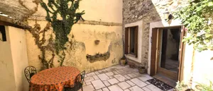 Maison de village à Thézan-des-Corbières (11200)