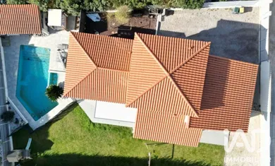 Maison traditionnelle à Bompas (66430)