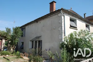 Maison de ville à Port-Sainte-Foy-et-Ponchapt (33220)