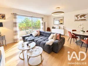 Appartement à Vern-sur-Seiche (35770)