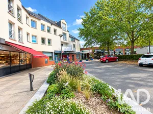 Appartement à Vern-sur-Seiche (35770)