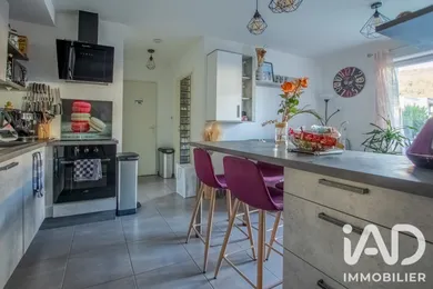 Appartement à Aix-les-Bains (73100)
