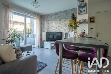 Appartement à Aix-les-Bains (73100)