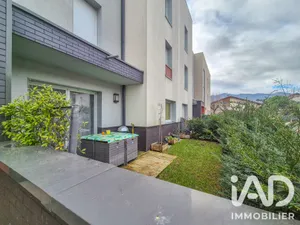 Appartement à Aix-les-Bains (73100)