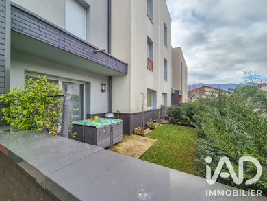 Appartement à Aix-les-Bains (73100)