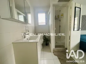 Apartment in La Seyne-sur-Mer (83500)