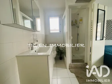 Appartement à La Seyne-sur-Mer (83500)