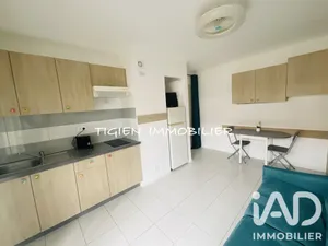 Appartement à La Seyne-sur-Mer (83500)